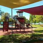 Oazis Wellness Apartament