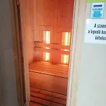 Oazis Wellness Apartament *