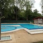Oazis Wellness * Hajdúszoboszló