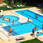 Apartament Oazis Wellness *