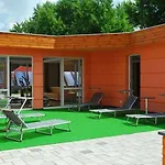 Apartament Oazis Wellness *