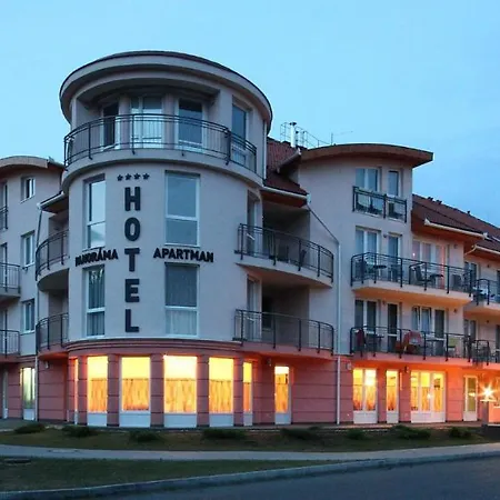 Oazis Wellness * Hajdúszoboszló