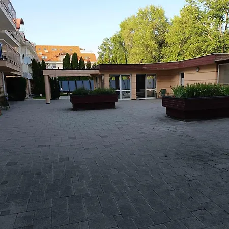 Oazis Wellness Apartament Hajdúszoboszló