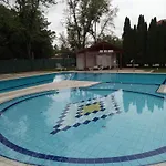 Oazis Wellness 公寓 Hajdúszoboszló