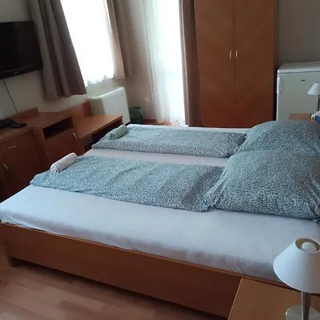 Apartmanhotel Oázis Wellness Hajdúszoboszló