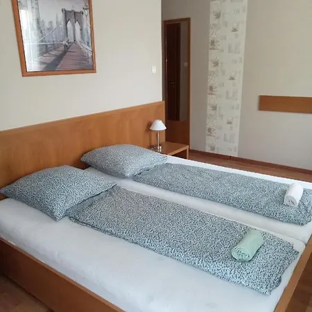 Oazis Wellness Apartman2 Hajdúszoboszló