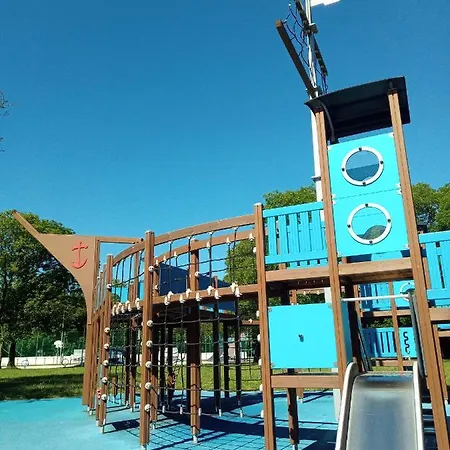 Oazis Wellness Apartman2 Aparthotel