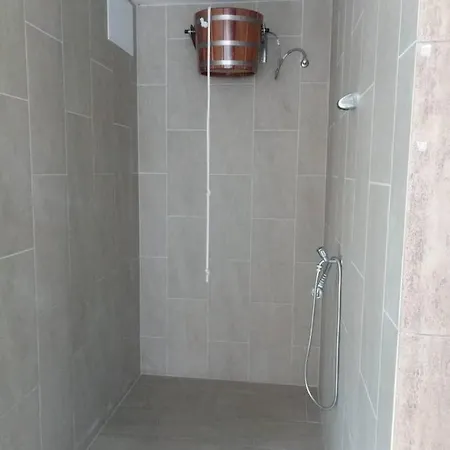 Oazis Wellness Apartman2