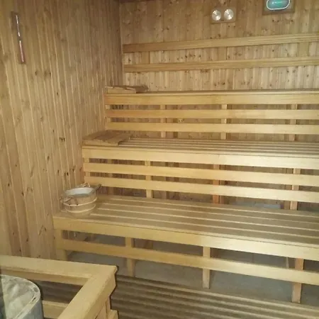 Oázis Wellness * Hajdúszoboszló