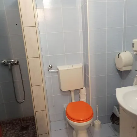 Apartmanhotel Oázis Wellness