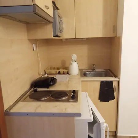 Oazis Wellness Apartman2 Hajdúszoboszló