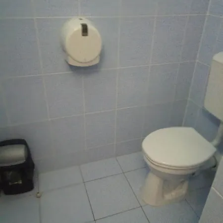 Apartmanhotel Oázis Wellness *
