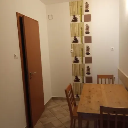 Oázis Wellness Apartmanhotel *