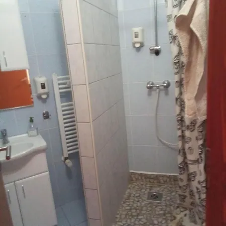 Apartmanhotel Oázis Wellness *
