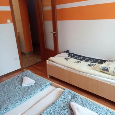 Oázis Wellness Apartmanhotel *