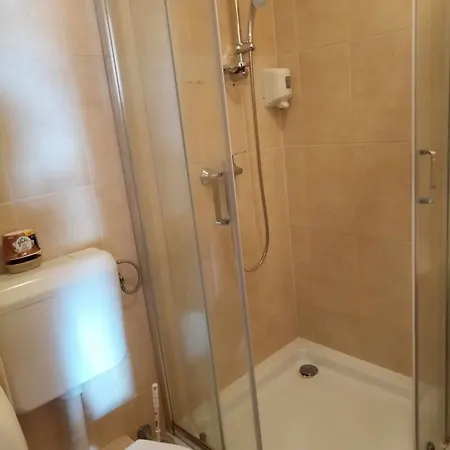 Apartmanhotel Oázis Wellness Hajdúszoboszló