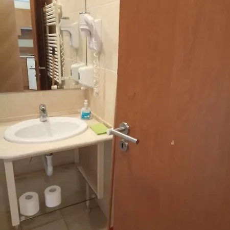Oázis Wellness Apartmanhotel