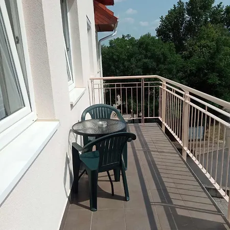 Oázis Wellness Hajdúszoboszló