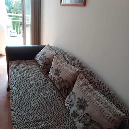 Oazis Wellness Apartman2