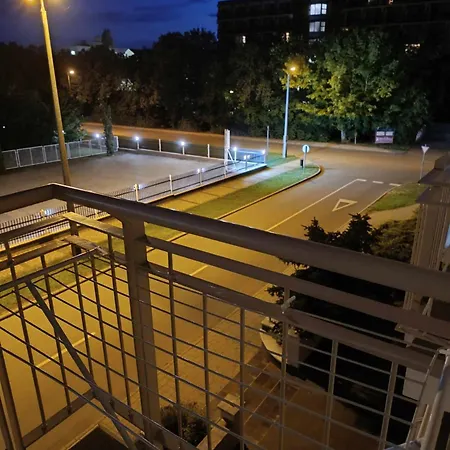 Apartmanhotel Oázis Wellness