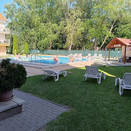 Oázis Wellness *