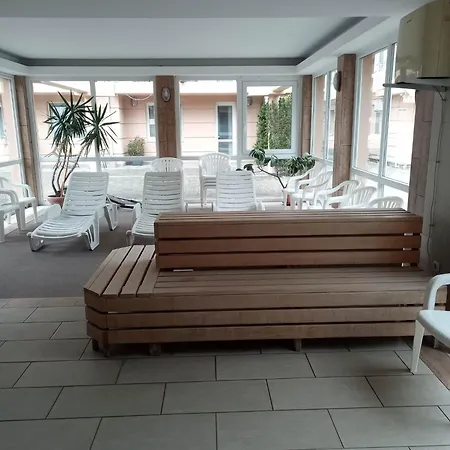 Oázis Wellness Hajdúszoboszló