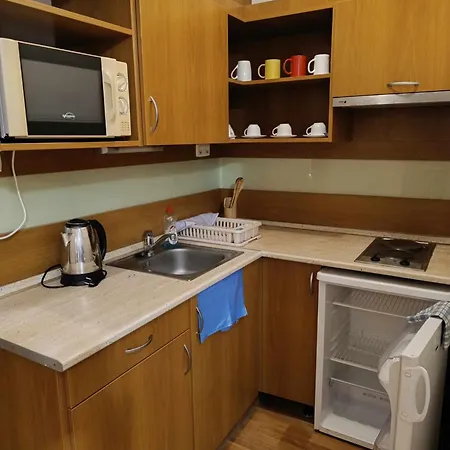 Oazis Wellness Apartman2 * Hajdúszoboszló