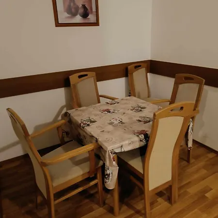 Apartmanhotel Oázis Wellness