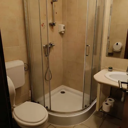 Oázis Wellness Apartmanhotel *