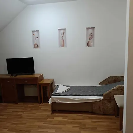 Oázis Wellness Apartmanhotel Hajdúszoboszló