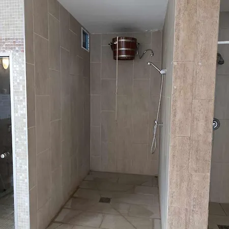 Oazis Wellness Apartman2 *