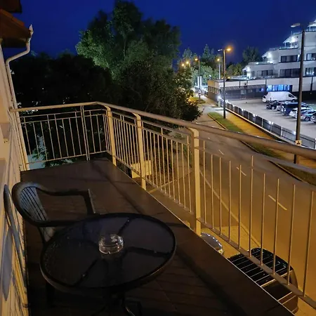 Oazis Wellness Apartman2