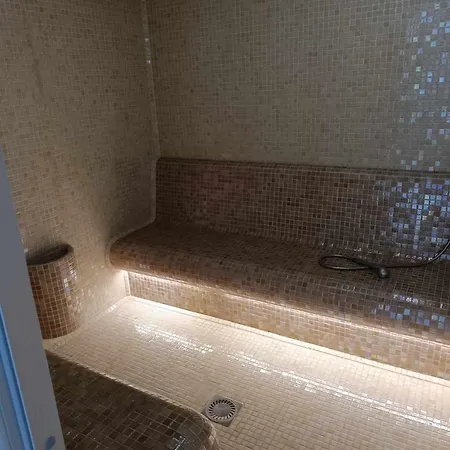 Aparthotel Oazis Wellness