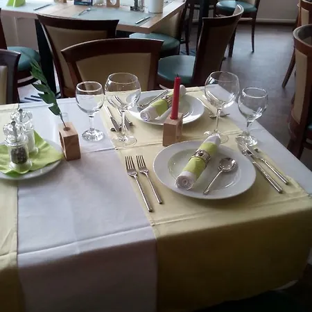 Oázis Wellness Hajdúszoboszló